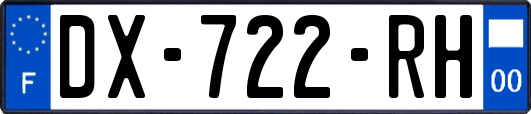 DX-722-RH