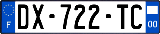 DX-722-TC