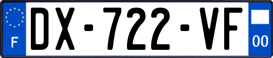 DX-722-VF