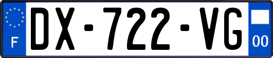 DX-722-VG