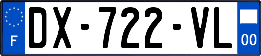 DX-722-VL