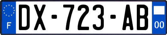 DX-723-AB