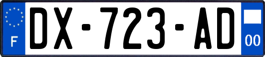 DX-723-AD