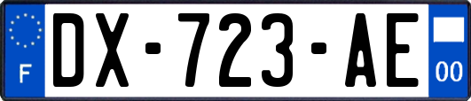 DX-723-AE