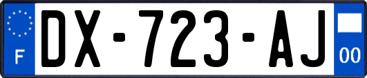 DX-723-AJ