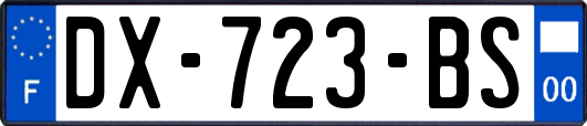 DX-723-BS