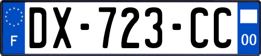 DX-723-CC