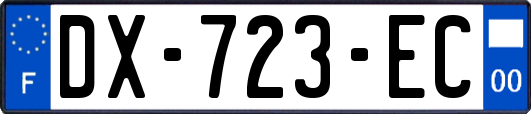 DX-723-EC