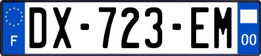 DX-723-EM