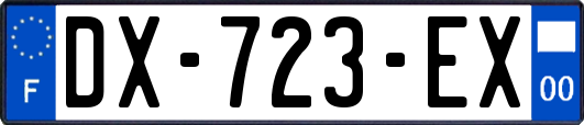 DX-723-EX