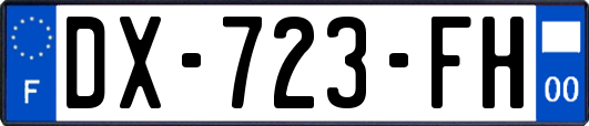 DX-723-FH