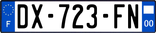 DX-723-FN