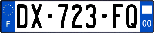 DX-723-FQ