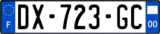 DX-723-GC