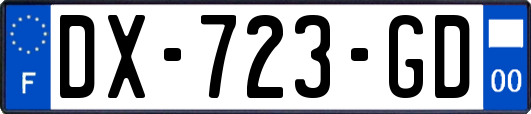 DX-723-GD