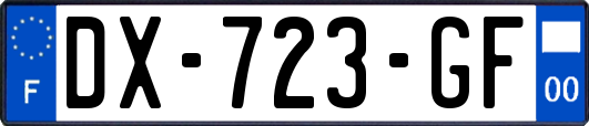 DX-723-GF