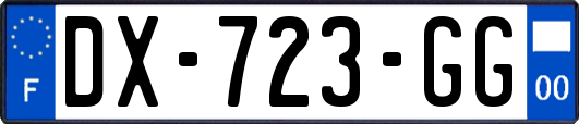 DX-723-GG