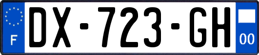 DX-723-GH