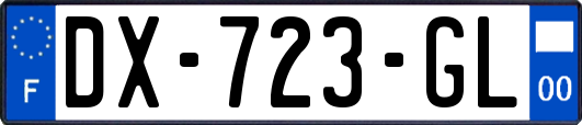 DX-723-GL
