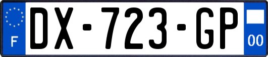 DX-723-GP
