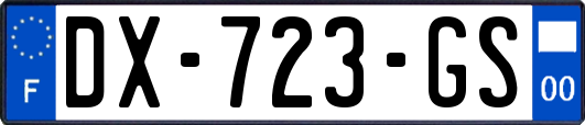 DX-723-GS