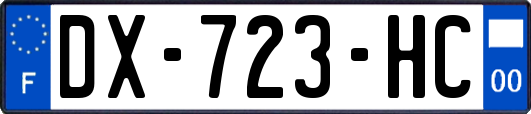 DX-723-HC