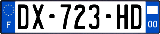 DX-723-HD