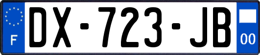 DX-723-JB