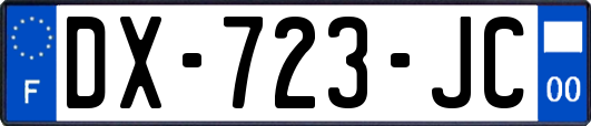 DX-723-JC