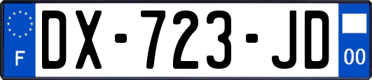 DX-723-JD
