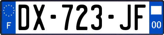 DX-723-JF