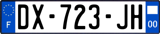 DX-723-JH