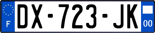 DX-723-JK