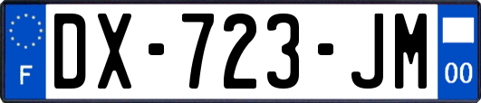 DX-723-JM