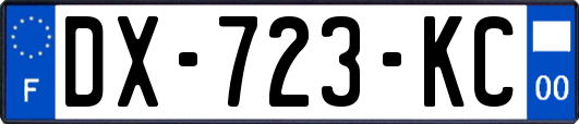 DX-723-KC