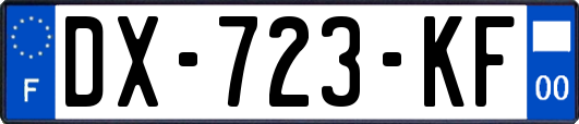 DX-723-KF