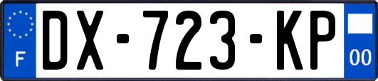 DX-723-KP