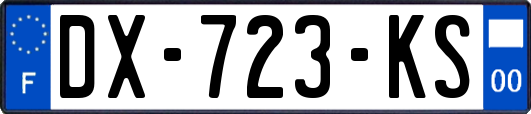DX-723-KS