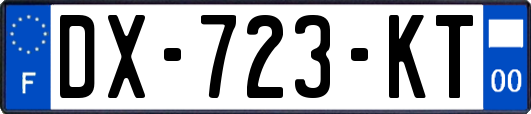 DX-723-KT