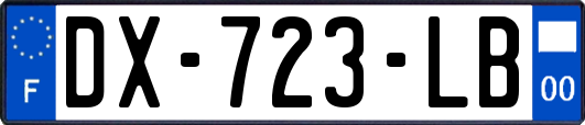 DX-723-LB