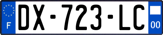 DX-723-LC
