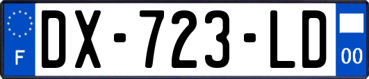 DX-723-LD