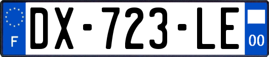 DX-723-LE