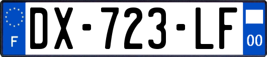 DX-723-LF