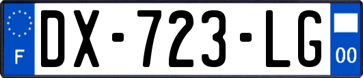 DX-723-LG