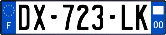 DX-723-LK