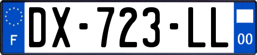 DX-723-LL