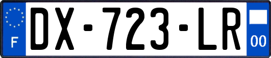 DX-723-LR