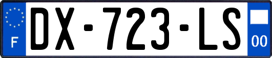 DX-723-LS