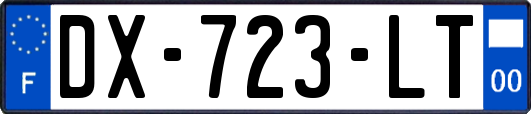 DX-723-LT